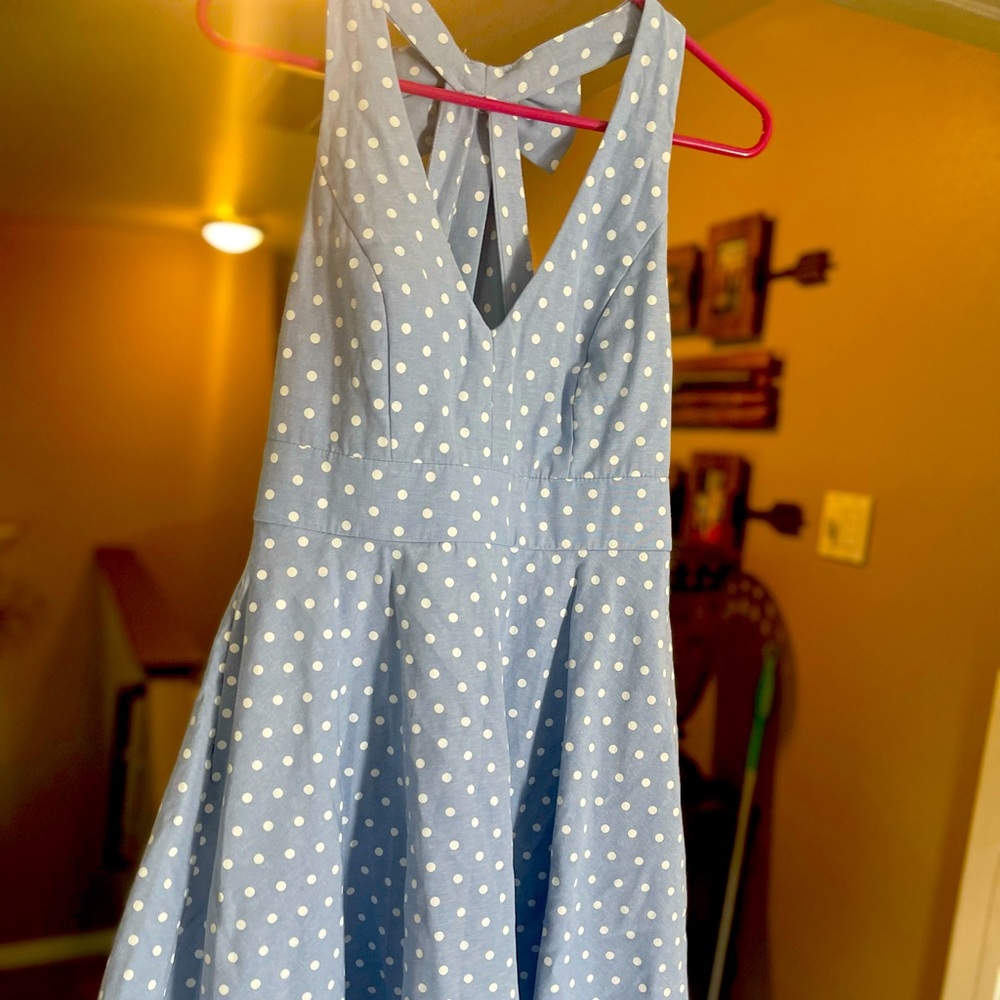 Cute summer dress